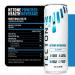 Tecton Ketone Energy Drink - Magma Flavor (12-Pack) | 10g Nature-Identical Ketones per Serving | Stimulant-Free Energy Boost - Buy Online on GoSupps.com