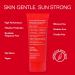 aspen islanders Hawaii Reef Compliant Act 104 Sheer Mineral Sport Sunscreen Lotion | High Altitude SFP 50 No White Cast Zinc | Face & Body | Anti-Aging | Non-Toxic | Water-Resistant | 3.4 fl oz - Buy Online on GoSupps.com