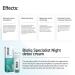 Bioliq - Specialist Night Detox Cream - for Imperfection-Prone Skin, Oleanolic Acid, NDGA, Osmotic Gel for Sebum Control and Toxin Cleansing - 30ml - Buy Online on GoSupps.com