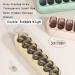 7-Day Pill Organizer | Compact Travel Case for Daily Medication | Green - International Shipping Available - Buy Online on GoSupps.com