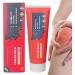 Gel articulaire | Lotion de massage douce du dos 120 g lotion de massage portable pour les mains le dos le cou les jambes les randonneurs le fitness les b n voles le travail de bureau - Buy Online on GoSupps.com