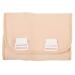 Reusable Comfort Sleep Fit Castor Oil Wrap - Skin Color Liver Detox Compress - Buy Online on GoSupps.com