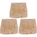 Buy WEDHAPY Lumbar Back Support Belt - Breathable Lower Back Pain Relief - International Shipping - Buy Online on GoSupps.com