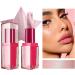 Long-lasting glitter lipstick glitter lipstick for women | Makeup Lipstick Long-lasting lipstick waterproof cosmetics highly pigmented for women and girls - Buy Online on GoSupps.com