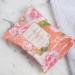 Nicole Miller 4 Pack Facial Cleansing Wipes - Pink Peony, Coconut Mint, Rose Water, Shea Butter - Buy Online on GoSupps.com