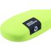 Paule & Knopf Sustainable Hard-Shell Glasses Case MALM | Recycled PET & Neon Green Nylon - Eco-Friendly Accessory for Global Shipping - Buy Online on GoSupps.com