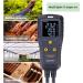 DIGITEN Temperature Controller DTC101 Greenhouse Thermostat Outlet Home Brewing Temperature Controlled Switch 10A Heat Mat Thermostat Aquarium Temperature Controller Heating Cooling Mode - Buy Online on GoSupps.com