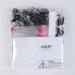 Teenitor Gel Nail Polish Remover Kit with Nail File and Buffer - Cuticle Nippers & Pusher - Toenail Lifter - Manicure Set - Buy Online on GoSupps.com