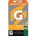 Gatorade Powder Orange 10 x 35g - Buy Online on GoSupps.com