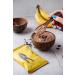 BAM Oatmeal Chocolate and Banana Protein Porridge Healthy Breakfast Snack 1 x 60g Bag - Buy Online on GoSupps.com
