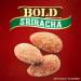  4 Bags Blue Diamond Flavoured Almonds Bold Sriracha 43g - Imported from USA - Buy Online on GoSupps.com