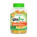 21st Century Vitajoy Daily C Gummies Orange 250mg 100 Count