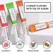 Soylent Flavor Boost Variety Pack - Vegan, 0g Sugar, Gluten-Free Enhancer - 12 Packets - Buy Online on GoSupps.com