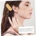 Beavorty 25 Pairs hairpin styling hair clips wedding decor women's hair clips mall hair barrettes hair clips small cute girl hair clip hair jewelry hair clips for styling sectioning cloth - Buy Online on GoSupps.com