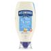 Hellmann's Mayonnaise Type Dressing condiment for fries burgers and salads Light Fat with Canadian free run eggs and canola oil 750 ml 750ml