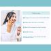 MDacne Blackhead Remover Nose Strips - 3 Month Supply for Sensitive Acne-Prone Skin Deep Pore Cleansing & Oil-Free Moisturizer - Buy Online on GoSupps.com