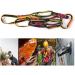 Buy Voluxe Climbing Daisy Rope - 22KN Tension Daisy Chain Sling for High Altitude Work & Hole Exploration - International Shipping Available - Buy Online on GoSupps.com