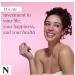 Dr. Natural Pure Castile Soap Lavender 140 g - Plant-Based - Made with Shea Butter - Rich in Essential Oils - Paraben-Free Sulfate-Free Cruelty-Free - Moisturizing Soap - Buy Online on GoSupps.com