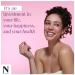Dr. Natural Body Wash - Invigorating Rosewater 32 oz | Moisturizing Hypoallergenic & Plant-Based - Ideal for Dry Skin Enriched with Organic Shea Butter - Buy Online on GoSupps.com