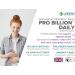 Lindens Pro Billion Daily - Acidophilus Lactobacillus 120 Capsules - Supports Digestive Health - Vegan Friendly - UK Made - Buy Online on GoSupps.com