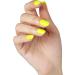 Bluesky Gel Nail Polish Sorbet Zest Neon34 Bright Neon Summer Yellow Long Lasting Chip Resistant 10 ml (Requires Drying Under UV LED Lamp) Sorbet Zest 10 ml (Pack of 1) - Buy Online on GoSupps.com