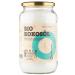 Organic Coconut Oil CocoNativo - 1000mL (1Liter) - Extra Virgin Coconut Oil Premium Native Cold Pressed Raw Food Quality Pure (1000ml) - for Cooking Frying and Baking for Hair and Skin 1 l (Pack of 1)