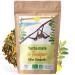 ORIGEENS ORGANIC YERBA MATE TEA WITH LEMON AND GINGER 200g - Le Tonique | Organic Unroasted Yerba Mate Leaves Without Stalks or Dust | Energy and Detox Drink Ginger Lemon