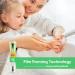 Stop Nail Biting & Thumb Sucking Treatment for Kids - Bitter Taste, All Natural Formula - 0.35 Fl Oz (Pack of 1) - Buy Online on GoSupps.com