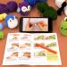 MGahyi 3 Set Crochet Kit for Beginners - Complete DIY Crochet Starter Kit for Adults and Kids - Make 3 Adorable Animals (Jellyfish, Hamster, Frog) - Buy Online on GoSupps.com