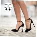 Shop LIFKOME High Heels Anti-Drop Heel Straps & Grips | Comfort Pads for Secure Fit | International Shipping Available - Buy Online on GoSupps.com