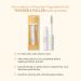 VLuxe Extended Intensive Eyelash Serum - Thicker & Fuller Lashes with Capixyl & Lakesis - International Shipping Available - Buy Online on GoSupps.com