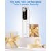 Yccu Blackhead Remover Vacuum: Professional USB Rechargeable Pore Extractor Kit - Buy Online on GoSupps.com