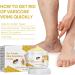 2024 New Bee Venom Varicose & Spider Veins Relief Cream for Legs Natural Varicose & Spider Veins Improve the Look of the Legs and Blood Circulation Tired and Heavy Legs Relief 60g/2.11fl.oz (3 Jars) - Buy Online on GoSupps.com