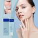 Gel Face Cream Multifunctional Moisturizing Cream Light Moisturizing Gel with Electrolytes for Female Skin Day and Night Care and Oily Skin - Buy Online on GoSupps.com