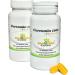 Curqmin 1000 mg - 60 Tablets | Curcuma Longa Extract & Bioperine for Enhanced Absorption - Buy Online on GoSupps.com
