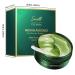 60 Pieces Eye Pads for Dark Circles & Wrinkles | Hyaluron Moisture Eye Treatment for Puffiness & Tear Bags - Buy Online on GoSupps.com