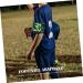 Buy Sosoport 15 Pcs Captain Armband for Basketball & Football | Professional Soccer Captain Badge & Wristband Accessories - Durable Nylon Twine - International Shipping Available - Buy Online on GoSupps.com