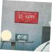 Cabilock Emblems Iron Painting Vintage Signs for Sale Antique Signs License Plate Three-dimensional Iron Mark - Buy Online on GoSupps.com