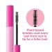 Almay Volume & Conditioning Mascara 30 Black Brown 0.27 fl oz - Hydrating, All-Day Wear - Buy Online on GoSupps.com