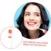 Shop TOVINANNA 12 Pack Collapsible Travel Toothbrush - Perfect for Hotels & Kids | Portable Mouth Cleaning Brush | Essentials for Travel - Buy Online on GoSupps.com