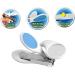 Sure Clip World's Most Advanced Fingernail Clipper - Buy Online on GoSupps.com