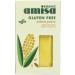 Amisa Org Polenta Pronta 375g - Buy Online on GoSupps.com