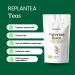 Valerian Root Tea Organic 100g (50 Cups) | Valerian Pure Cut Root Loose Herb Tea | Valeriana officinalis REPLANTEA - Buy Online on GoSupps.com