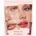 Tinted Lip Balm-2Pcs Rose-Gray Raspberry Peptide Hydrating Lip Tint Moisturizer Jelly Lip Treatment Balm Non-Stick Glow Reviver Lip Care Oil Lip Gloss Christmas Makeup for Women-02+04 #02+#04 - Buy Online on GoSupps.com