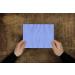 3-D Textured Impressions Dots Embossing Folder - Plastic Template for Card Making & Scrapbooking - Buy Online on GoSupps.com