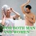 Whole Body Deodorant Smooth Solid Stick Natural Deodorant for Women and Men 48 Hour Odor Control - Aluminum Free Baking Soda Free Skin Safe - 1.4 ounce(2 pack) Cucumber & Minted - Buy Online on GoSupps.com
