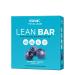 GNC Total Lean | Lean Bar | Supports a Healthy Metabolism | Twin Pack | Blueberry Yogurt | 5 Bars per Box 2