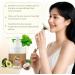 Cr me D pilatoire Visage l Huile de Noix de Coco Cr me d pilation Douce pour L vre Sup rieure et Menton limine les Poils Sans Irritation Soin Apaisant pour Peaux Sensibles Femmes et Hommes (2pc) - Buy Online on GoSupps.com