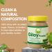 BASIC AYURVEDA Giloy (Guduchi) Powder | 7.05 Oz (200g) | Pure Tinospora Cordifolia Powder for Herbal Tea | Supports Immunity & Energy | No Added Colors & Flavors | Non-GMO Gluten-Free & Vegan - Buy Online on GoSupps.com