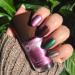 Buy Mineral Fusion Nail Polish - Chromatic Lilac (0.33 oz) | Long-Lasting & Vegan Formula - Buy Online on GoSupps.com